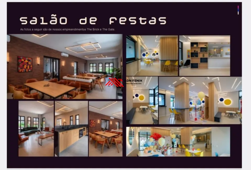 Foto 8 de Apartamento com 3 quartos à venda, 119m2 em Centro, Guarulhos - SP