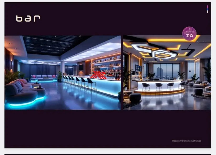 Foto 6 de Apartamento com 3 quartos à venda, 119m2 em Centro, Guarulhos - SP