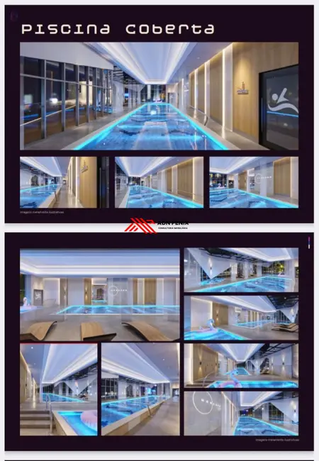 Foto 2 de Apartamento com 3 quartos à venda, 119m2 em Centro, Guarulhos - SP