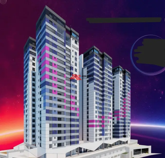 Foto 1 de Apartamento com 3 quartos à venda, 119m2 em Centro, Guarulhos - SP