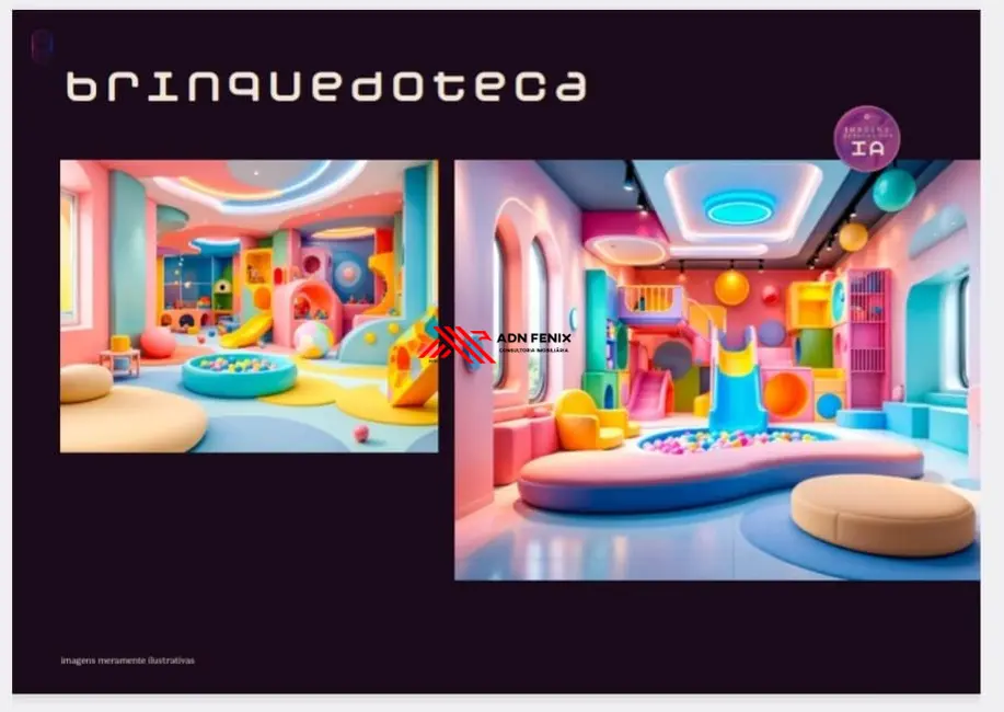 Foto 4 de Apartamento com 3 quartos à venda, 119m2 em Centro, Guarulhos - SP