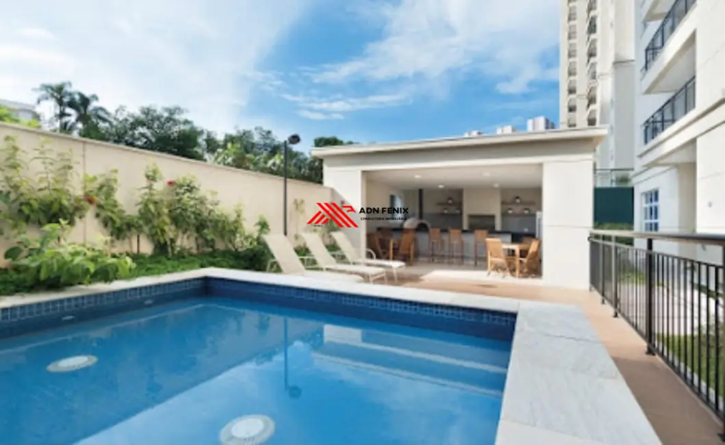 Foto 3 de Apartamento com 3 quartos à venda, 122m2 em Jardim Flor da Montanha, Guarulhos - SP