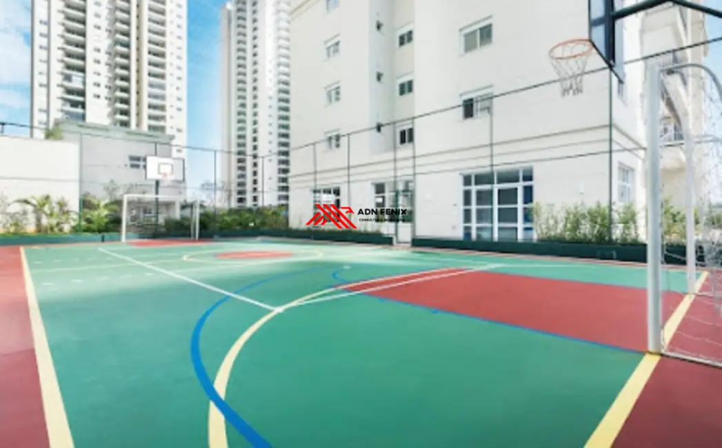 Foto 5 de Apartamento com 3 quartos à venda, 122m2 em Jardim Flor da Montanha, Guarulhos - SP