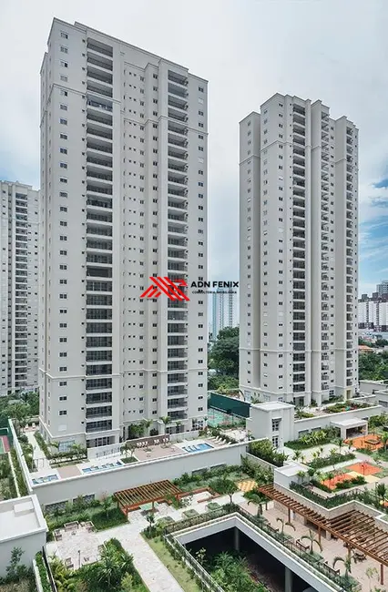 Foto 1 de Apartamento com 3 quartos à venda, 122m2 em Jardim Flor da Montanha, Guarulhos - SP