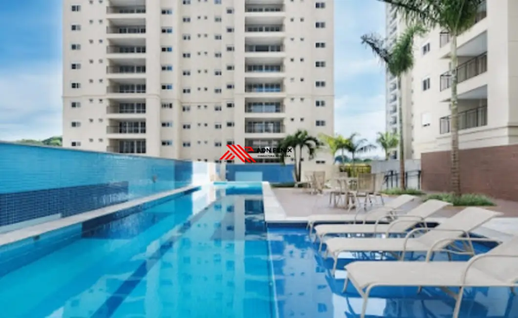 Foto 2 de Apartamento com 3 quartos à venda, 122m2 em Jardim Flor da Montanha, Guarulhos - SP