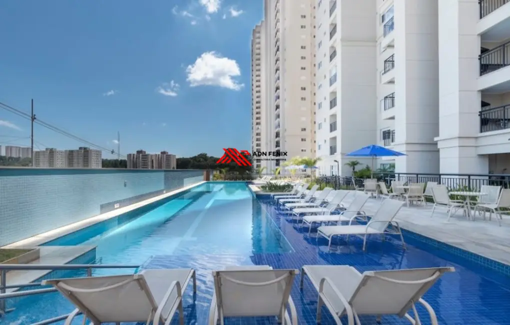 Foto 2 de Apartamento com 3 quartos à venda, 106m2 em Jardim Flor da Montanha, Guarulhos - SP
