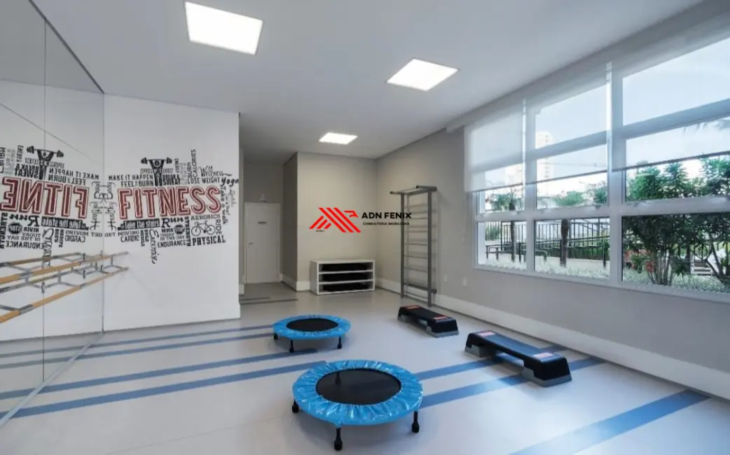 Apartamento com 3 quartos à venda, 106m2 em Jardim Flor da Montanha, Guarulhos - SP - imagem 9 Foto 9 de Apartamento com 3 quartos à venda, 106m2 em Jardim Flor da Montanha, Guarulhos - SP