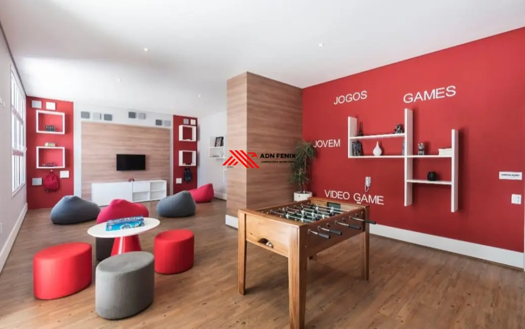 Apartamento com 3 quartos à venda, 106m2 em Jardim Flor da Montanha, Guarulhos - SP - imagem 8 Foto 8 de Apartamento com 3 quartos à venda, 106m2 em Jardim Flor da Montanha, Guarulhos - SP