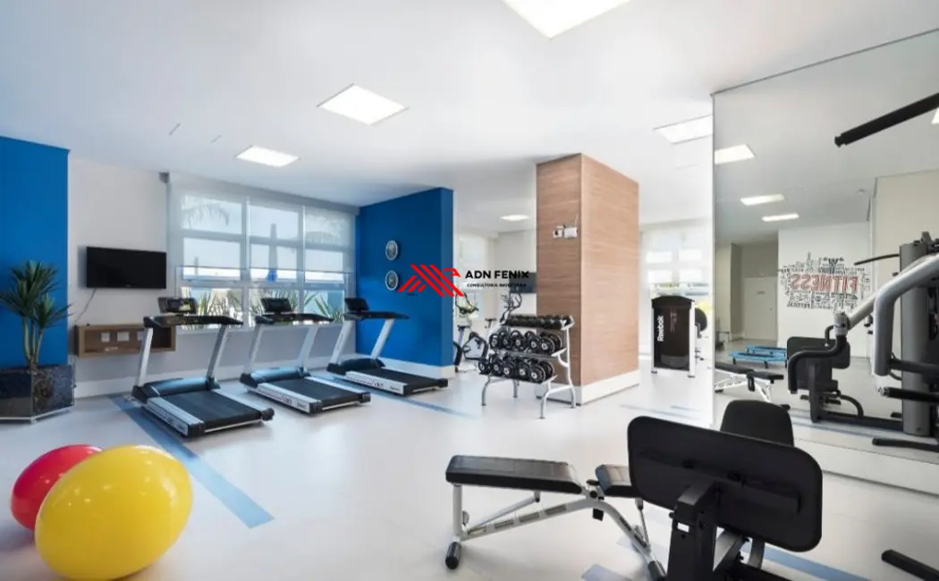 Apartamento com 3 quartos à venda, 106m2 em Jardim Flor da Montanha, Guarulhos - SP - imagem 4 Foto 4 de Apartamento com 3 quartos à venda, 106m2 em Jardim Flor da Montanha, Guarulhos - SP