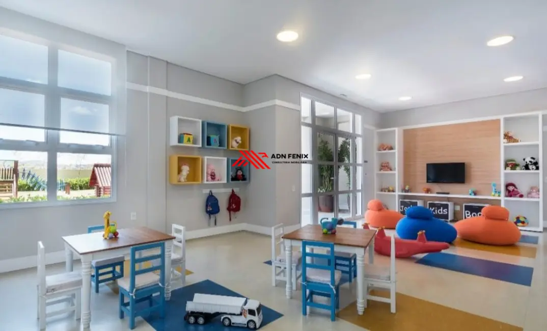 Apartamento com 3 quartos à venda, 106m2 em Jardim Flor da Montanha, Guarulhos - SP - imagem 7 Foto 7 de Apartamento com 3 quartos à venda, 106m2 em Jardim Flor da Montanha, Guarulhos - SP