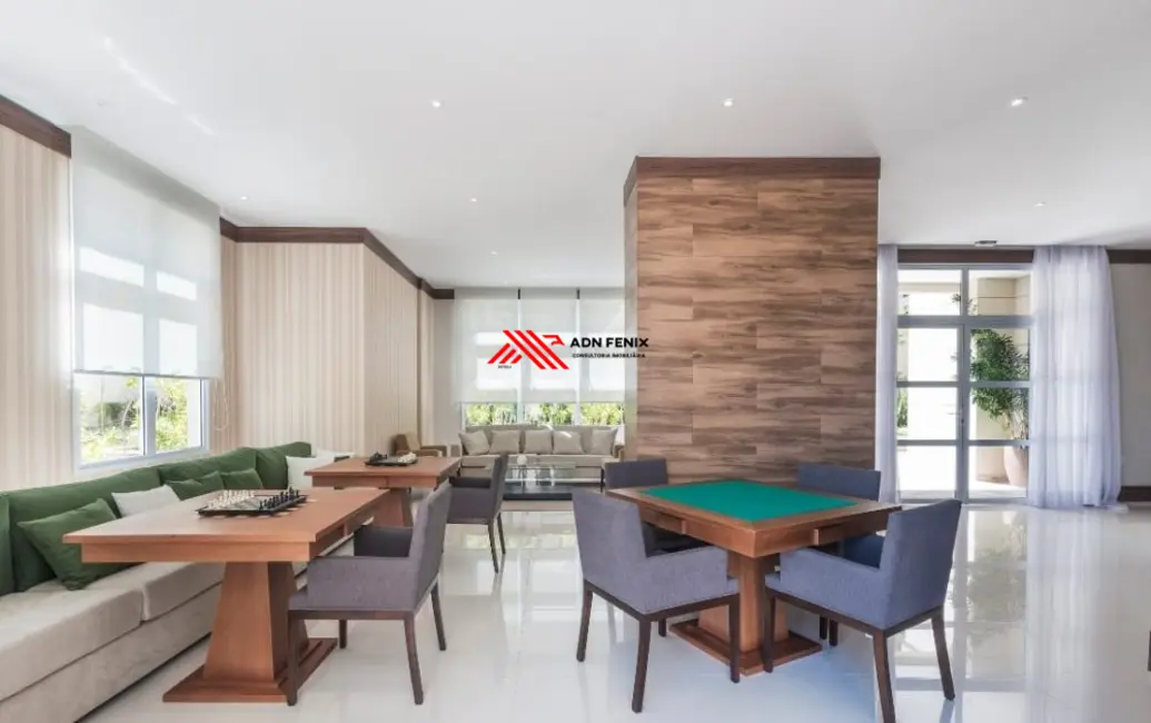 Apartamento com 3 quartos à venda, 106m2 em Jardim Flor da Montanha, Guarulhos - SP - imagem 6 Foto 6 de Apartamento com 3 quartos à venda, 106m2 em Jardim Flor da Montanha, Guarulhos - SP