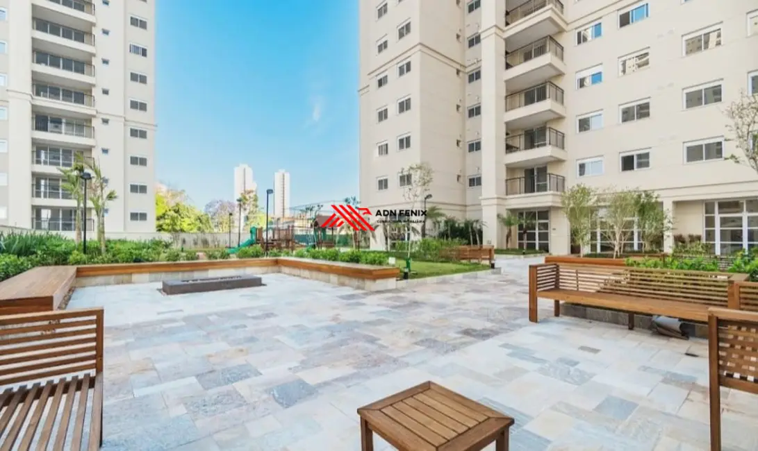Foto 2 de Apartamento com 3 quartos à venda, 106m2 em Jardim Flor da Montanha, Guarulhos - SP