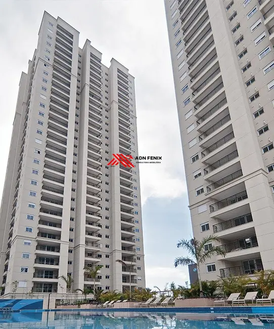 Foto 1 de Apartamento com 3 quartos à venda, 106m2 em Jardim Flor da Montanha, Guarulhos - SP