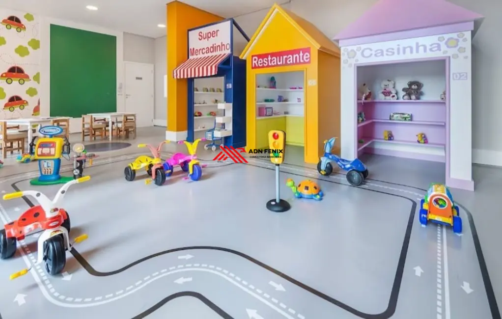 Foto 9 de Apartamento com 3 quartos à venda, 106m2 em Jardim Flor da Montanha, Guarulhos - SP