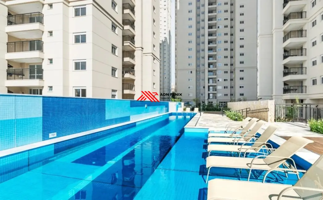 Foto 4 de Apartamento com 3 quartos à venda, 106m2 em Jardim Flor da Montanha, Guarulhos - SP