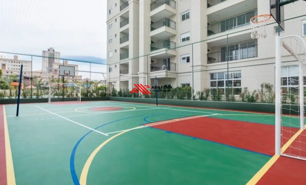 Foto 8 de Apartamento com 3 quartos à venda, 106m2 em Jardim Flor da Montanha, Guarulhos - SP