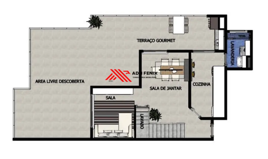 Foto 6 de Apartamento com 3 quartos à venda, 163m2 em Vila Progresso, Guarulhos - SP