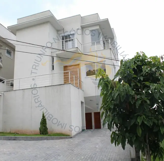 Foto 1 de Casa de Condomínio com 3 quartos à venda, 320m2 em Aruja - SP