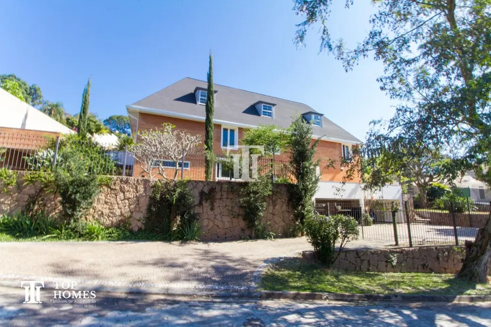 Foto 6 de Casa de Condomínio com 5 quartos à venda, 2132m2 em Jundiai - SP