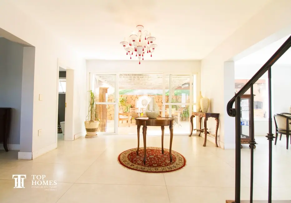 Foto 4 de Casa de Condomínio com 5 quartos à venda, 2132m2 em Jundiai - SP