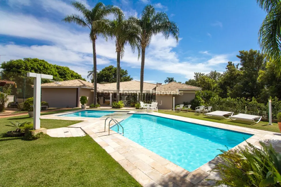 Foto 3 de Casa de Condomínio com 5 quartos à venda, 3140m2 em Cabreuva - SP