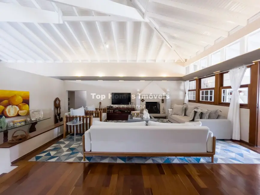 Foto 5 de Casa de Condomínio com 5 quartos à venda, 3140m2 em Cabreuva - SP