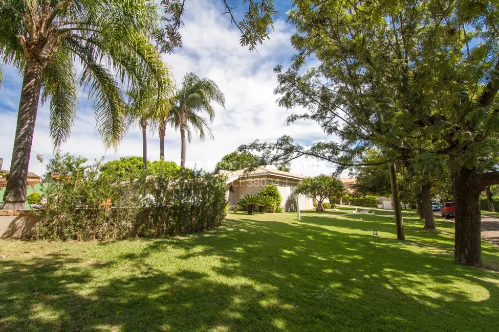 Foto 9 de Casa de Condomínio com 5 quartos à venda, 3140m2 em Cabreuva - SP