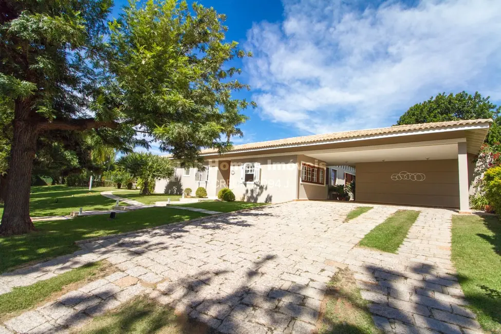 Foto 8 de Casa de Condomínio com 5 quartos à venda, 3140m2 em Cabreuva - SP
