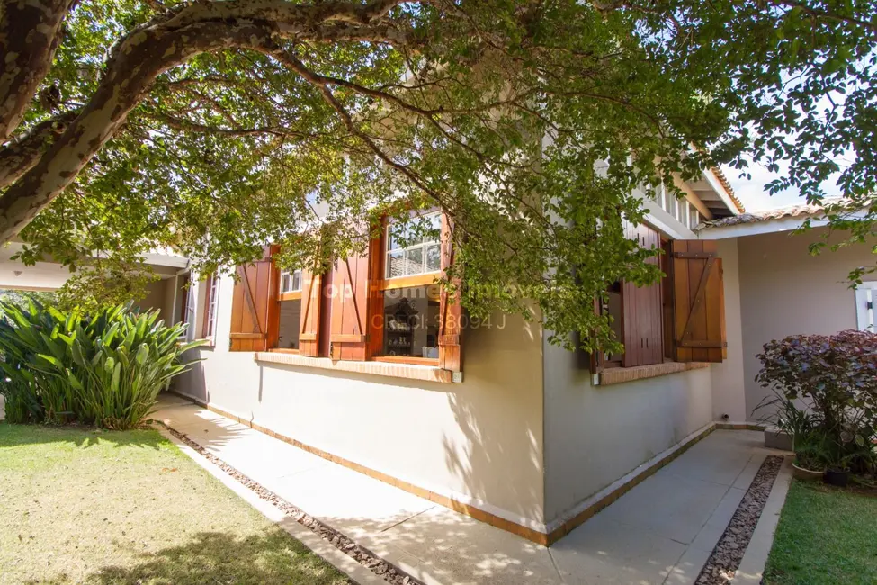 Foto 7 de Casa de Condomínio com 5 quartos à venda, 3140m2 em Cabreuva - SP