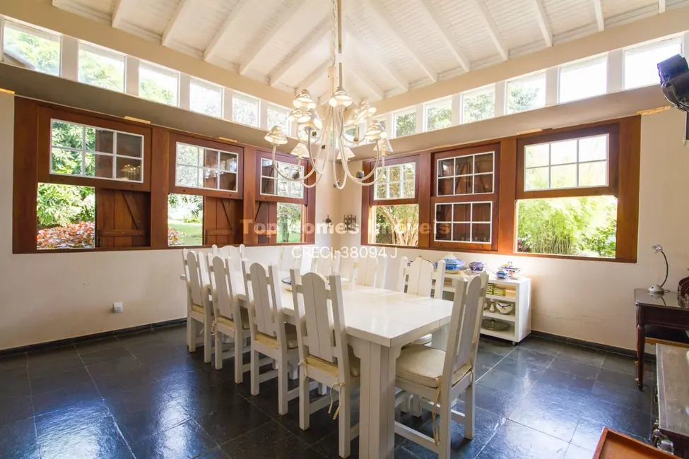 Foto 6 de Casa de Condomínio com 5 quartos à venda, 3140m2 em Cabreuva - SP