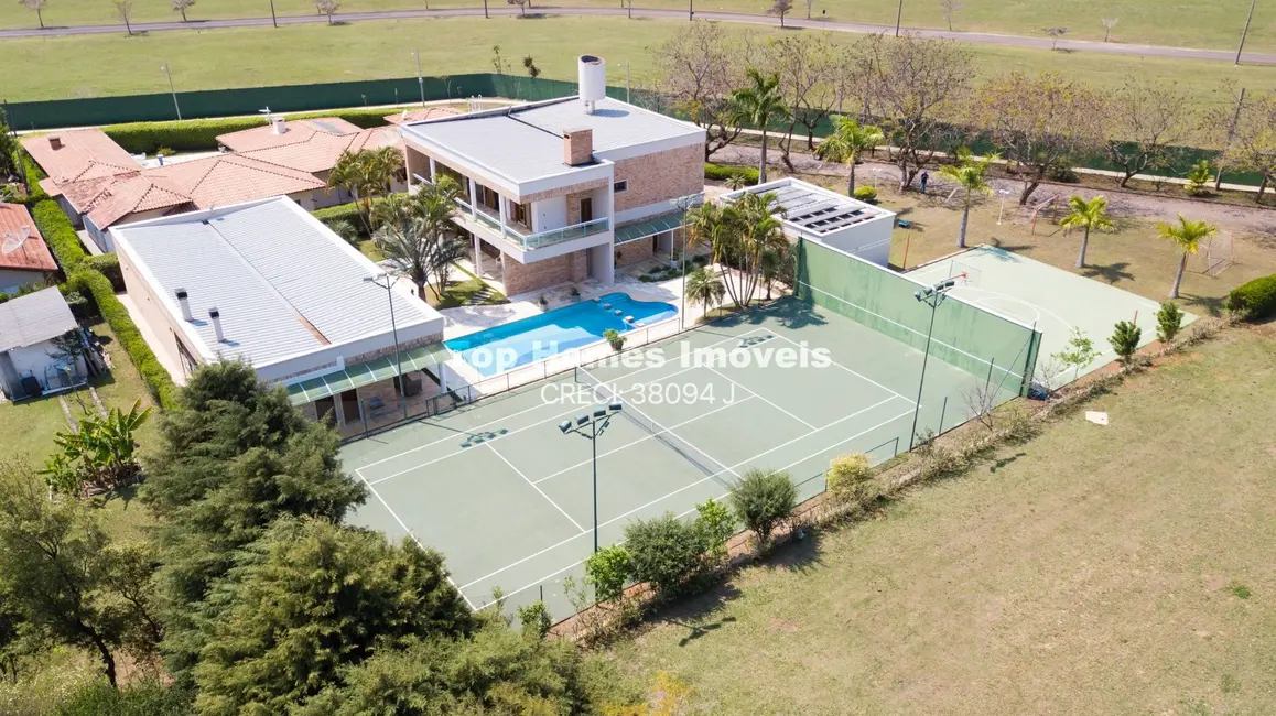 Foto 7 de Casa de Condomínio com 5 quartos à venda, 2225m2 em Cabreuva - SP