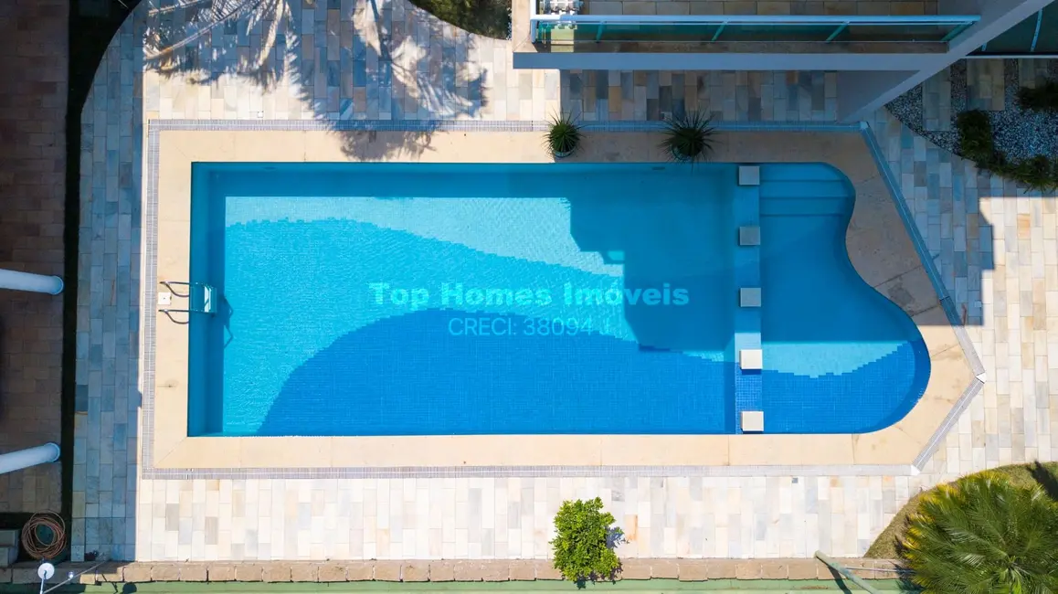 Foto 8 de Casa de Condomínio com 5 quartos à venda, 2225m2 em Cabreuva - SP