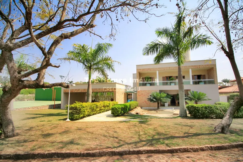 Foto 3 de Casa de Condomínio com 5 quartos à venda, 2225m2 em Cabreuva - SP