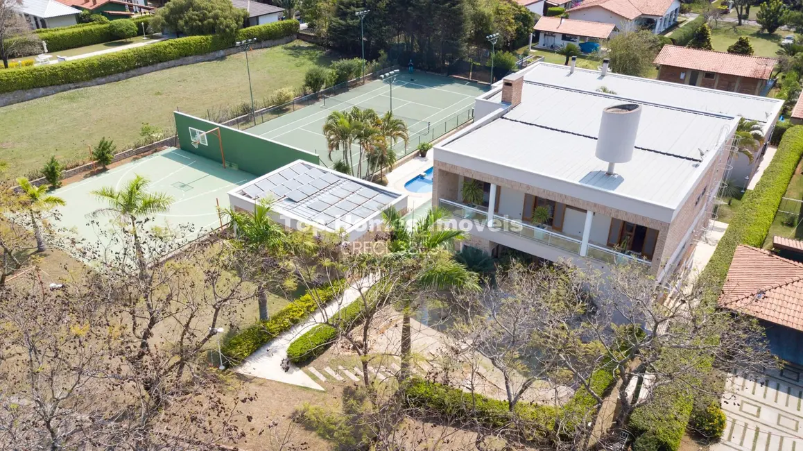 Foto 5 de Casa de Condomínio com 5 quartos à venda, 2225m2 em Cabreuva - SP