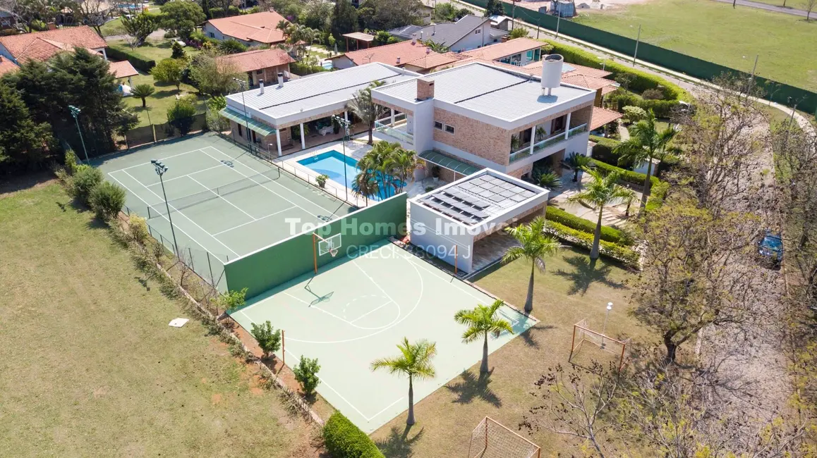 Foto 6 de Casa de Condomínio com 5 quartos à venda, 2225m2 em Cabreuva - SP