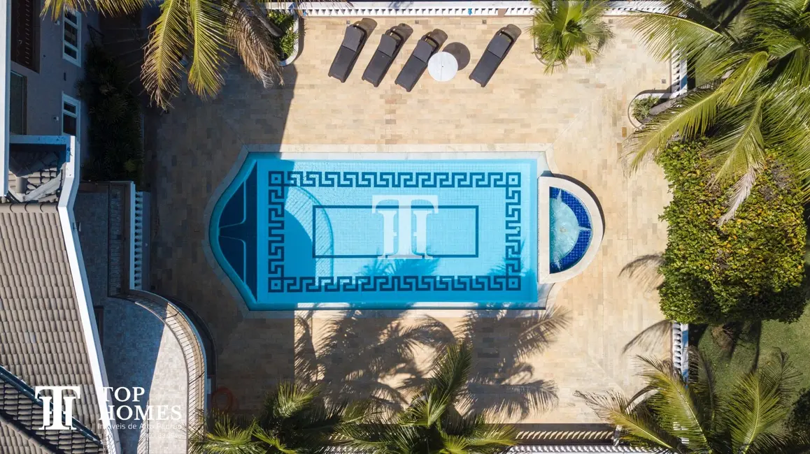 Foto 6 de Casa de Condomínio com 5 quartos à venda, 5000m2 em Recanto dos Pássaros, Indaiatuba - SP