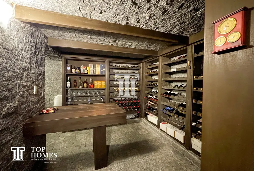 Foto 9 de Casa de Condomínio com 5 quartos à venda, 5000m2 em Recanto dos Pássaros, Indaiatuba - SP