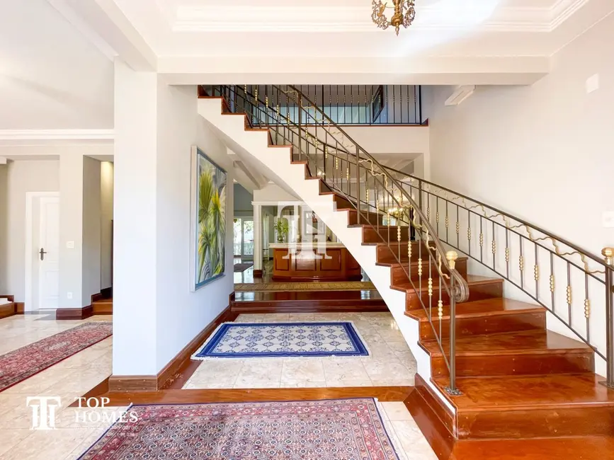Foto 7 de Casa de Condomínio com 5 quartos à venda, 5000m2 em Recanto dos Pássaros, Indaiatuba - SP