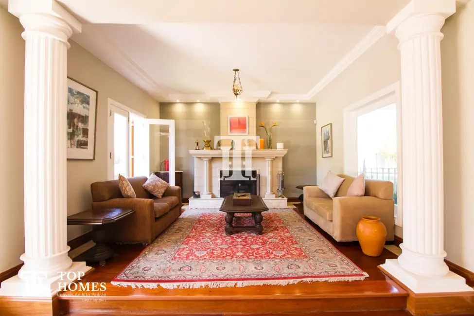 Foto 8 de Casa de Condomínio com 5 quartos à venda, 5000m2 em Recanto dos Pássaros, Indaiatuba - SP