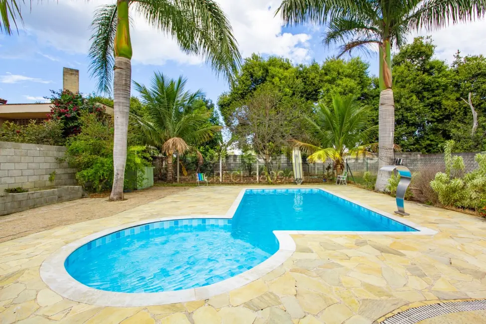 Foto 6 de Casa de Condomínio com 4 quartos à venda, 1025m2 em Cabreuva - SP