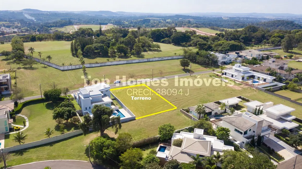 Foto 5 de Terreno / Lote à venda, 1000m2 em Cabreuva - SP