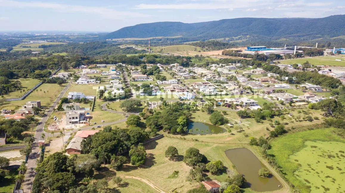 Foto 8 de Terreno / Lote à venda, 1000m2 em Cabreuva - SP