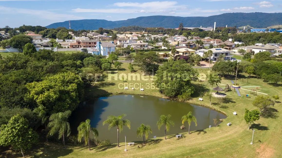 Foto 9 de Terreno / Lote à venda, 1000m2 em Cabreuva - SP