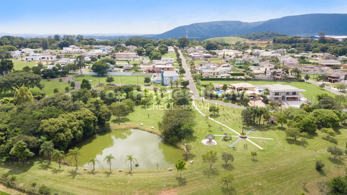Foto 1 de Terreno / Lote à venda, 1000m2 em Cabreuva - SP