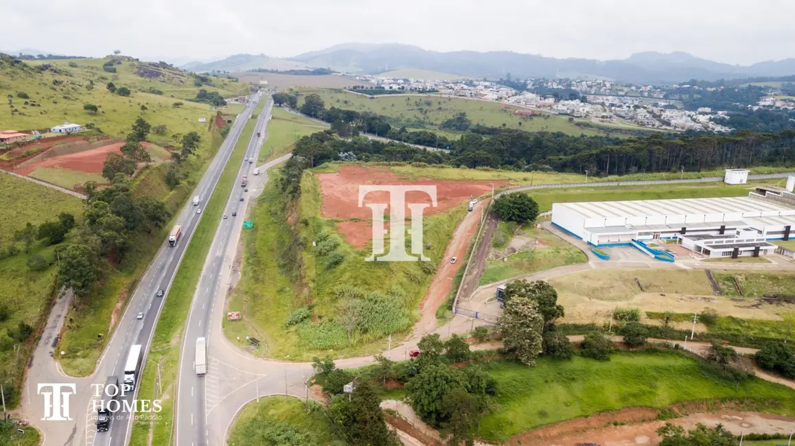 Foto 9 de Terreno / Lote à venda, 24200m2 em Bom Retiro, Braganca Paulista - SP