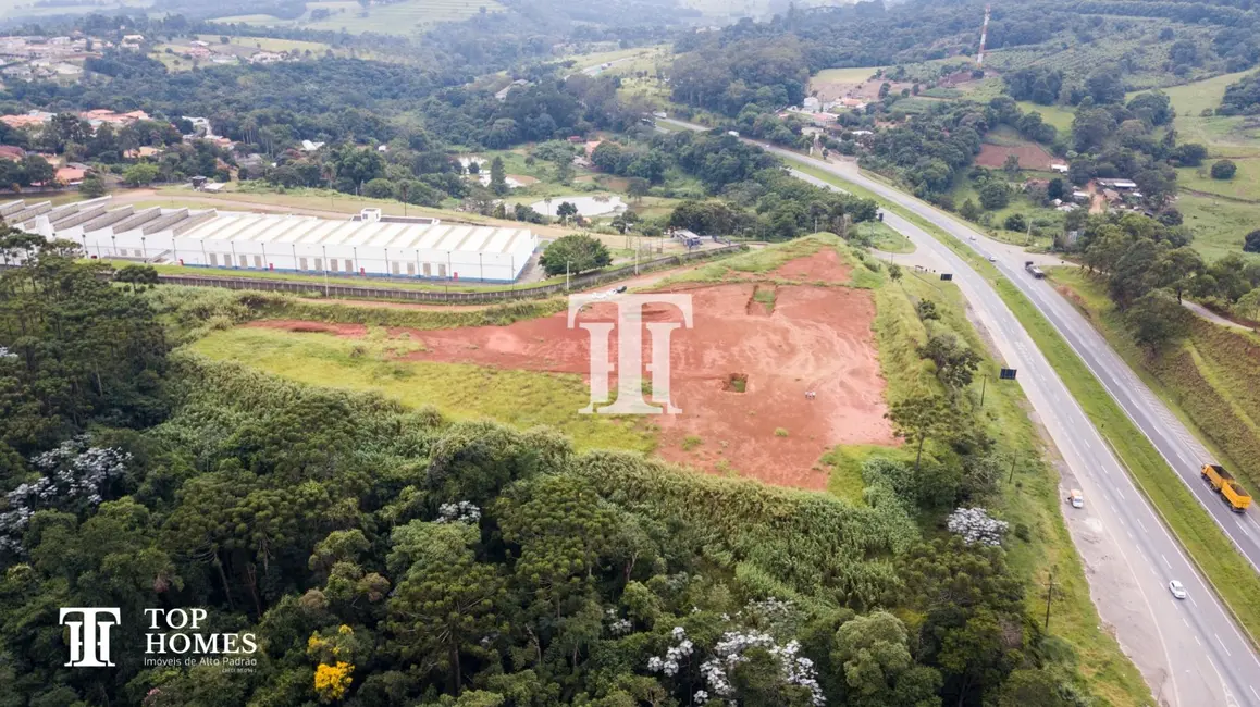 Foto 6 de Terreno / Lote à venda, 24200m2 em Bom Retiro, Braganca Paulista - SP