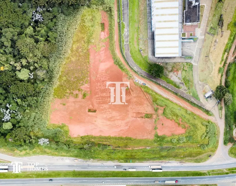 Foto 8 de Terreno / Lote à venda, 24200m2 em Bom Retiro, Braganca Paulista - SP