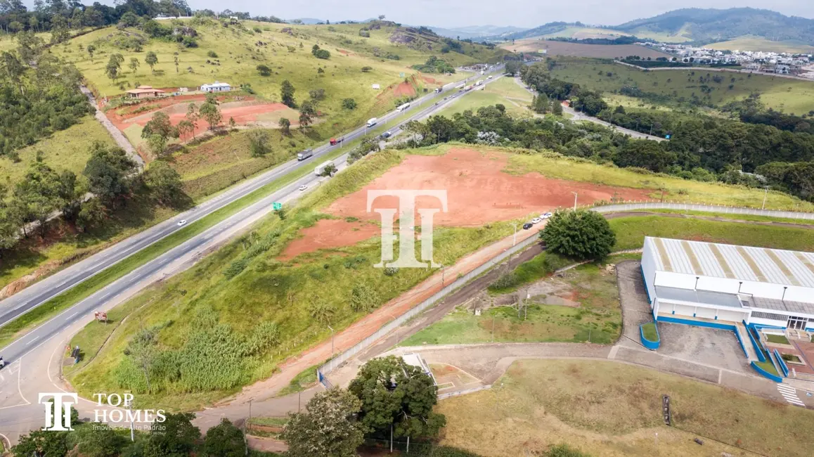 Foto 3 de Terreno / Lote à venda, 24200m2 em Bom Retiro, Braganca Paulista - SP
