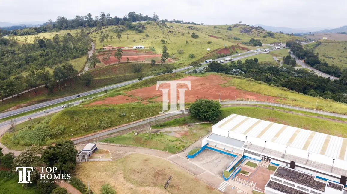 Foto 4 de Terreno / Lote à venda, 24200m2 em Bom Retiro, Braganca Paulista - SP