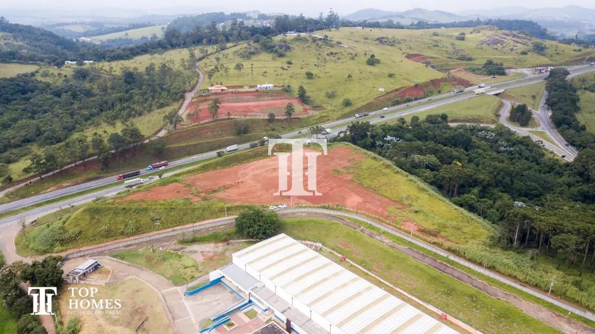 Foto 5 de Terreno / Lote à venda, 24200m2 em Bom Retiro, Braganca Paulista - SP